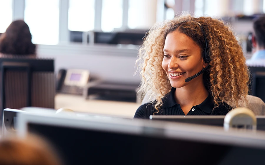 Call Center Associate for Healthcare