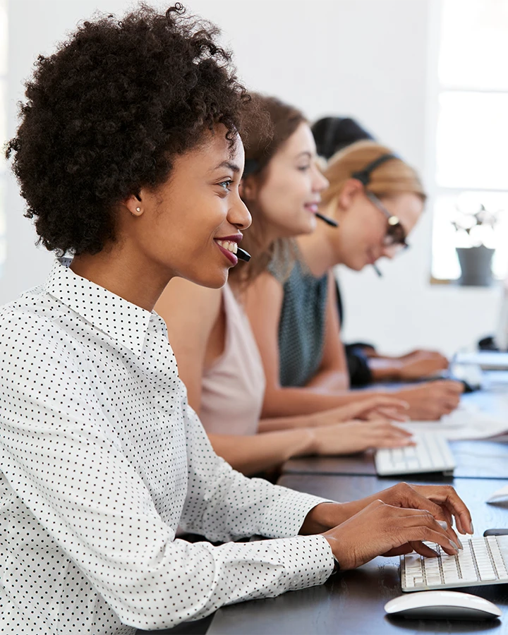 Call Center Associate for Healthcare career opportunities