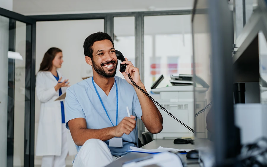 Clinical Medical Assistant