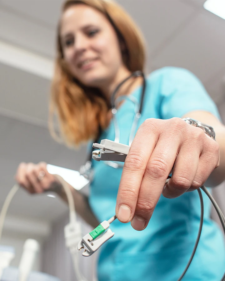 EKG Technician career opportunities