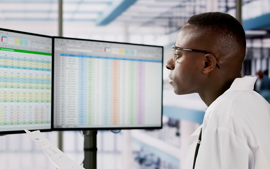 Medical Billing & Coding