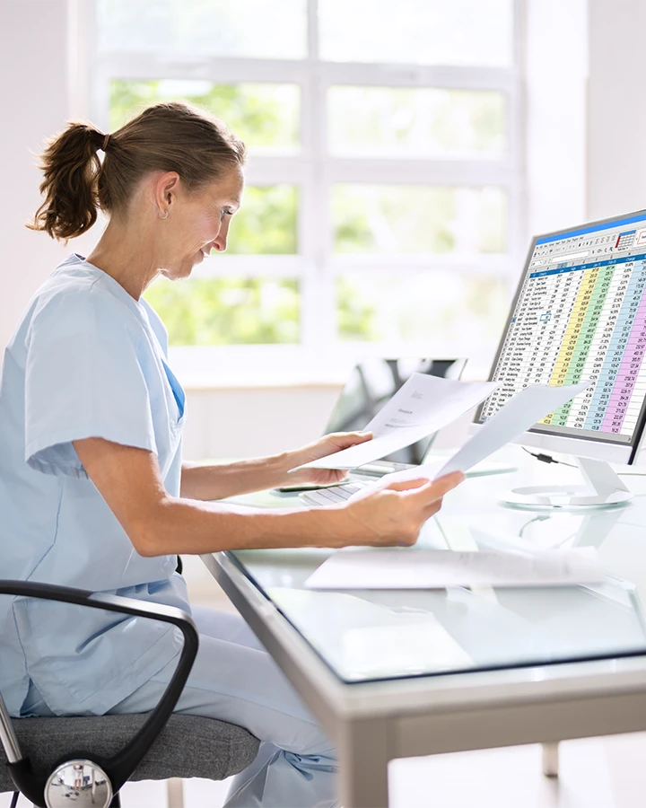 Medical Billing & Coding career opportunities